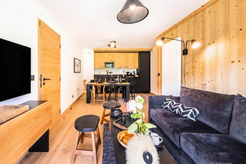 Résidence Terresens Le Flocon Blanc - foto 7