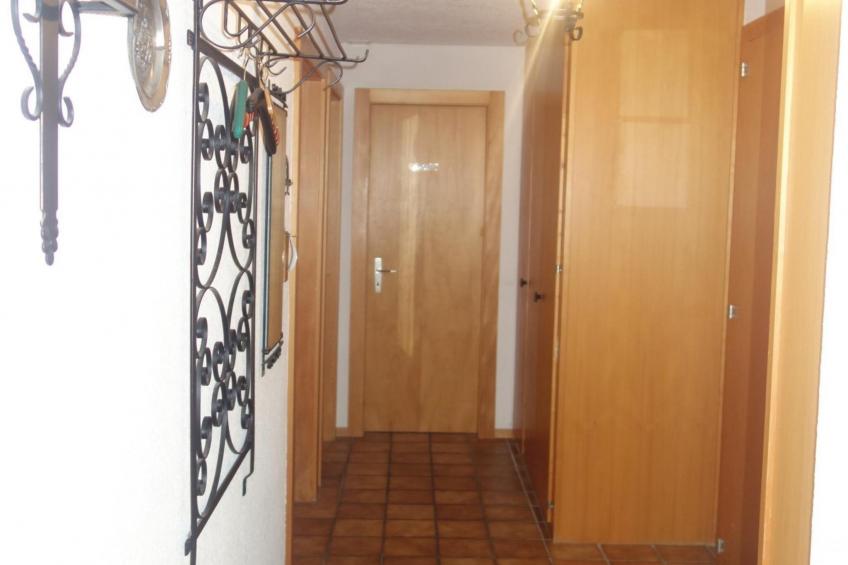 Orée du Bois OB D0 - CALM apartment 6 pers - foto 14