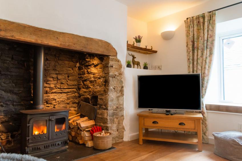 Court Cottage - foto 30