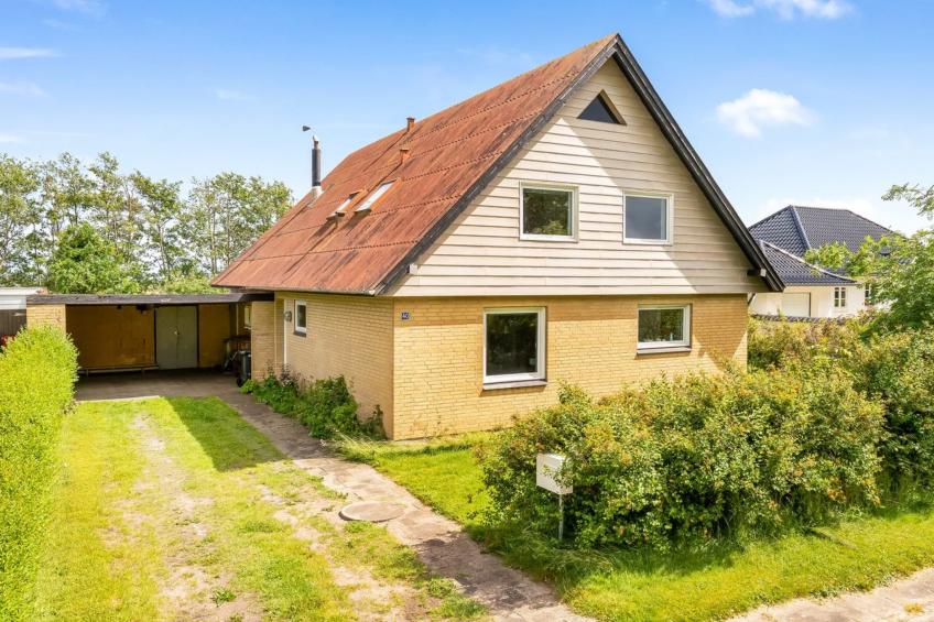 "Othinkarl" - 1km from the sea - foto 5