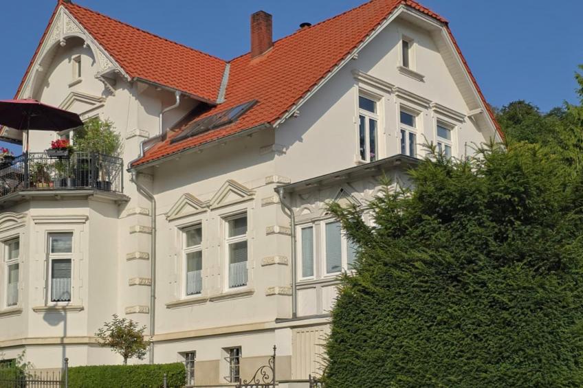 Kleines Wölkchen