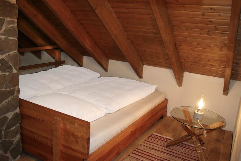 Fachwerkhaus mit Garten, Grill und Terrasse - foto 13