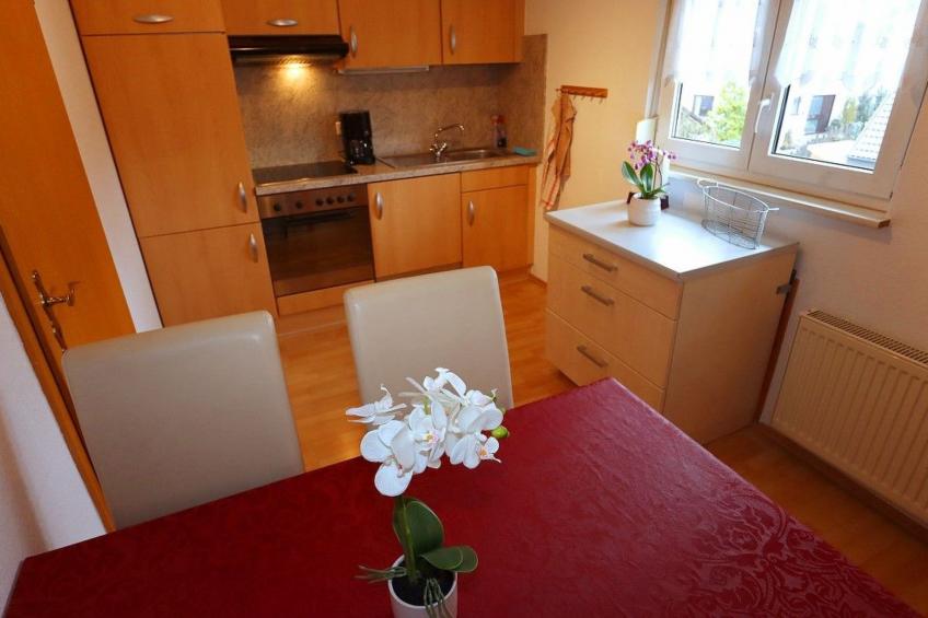 Bertsche 2 Schlafzimmer - foto 12