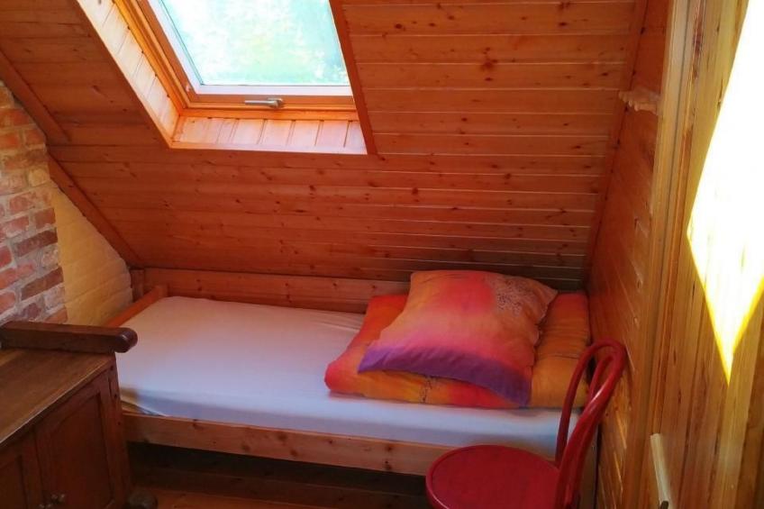 Charmantes Ferienhaus in Ustka - foto 7