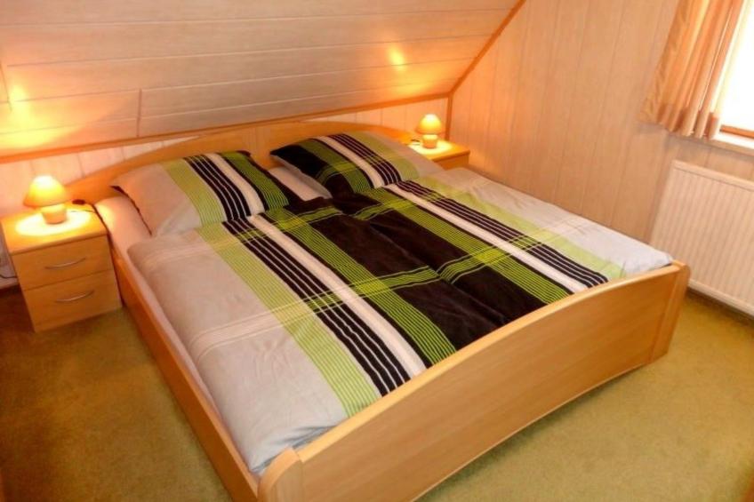 Ein Ferienhaus mit viel Komfort - foto 3