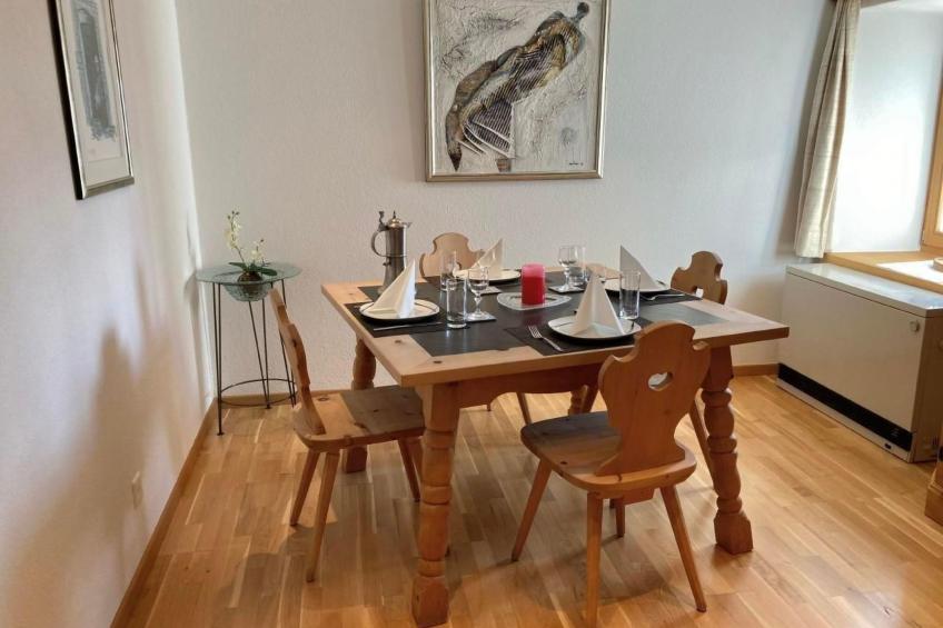 Chesa Robbi S-chanf - foto 26