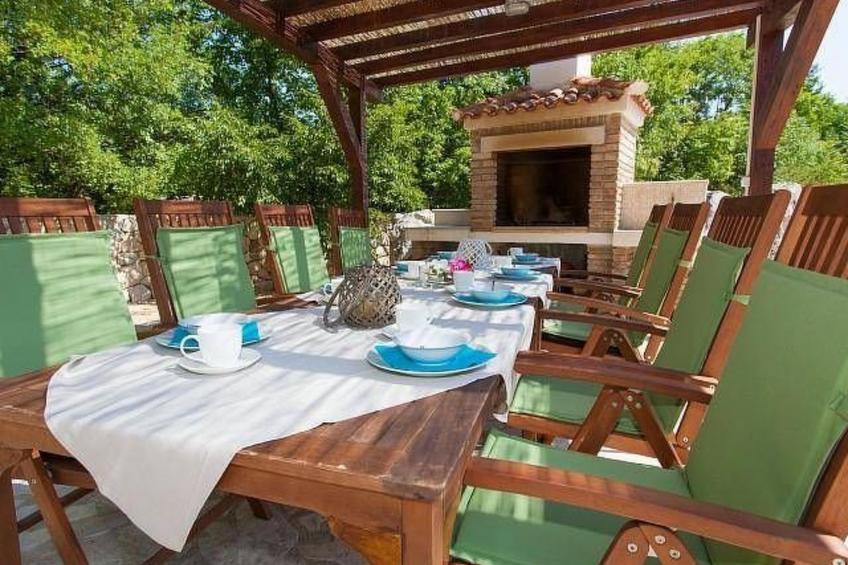 in Kras mit Offenem Kamin - foto 7