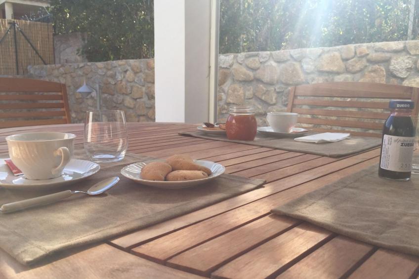 Ein Ferienhaus voller Komfort - foto 45