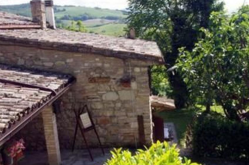 Landhaus mit einer atemberaubenden Aussicht, - foto 5