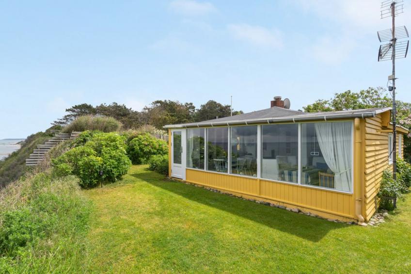 "Orwik" - 30m from the sea - foto 14