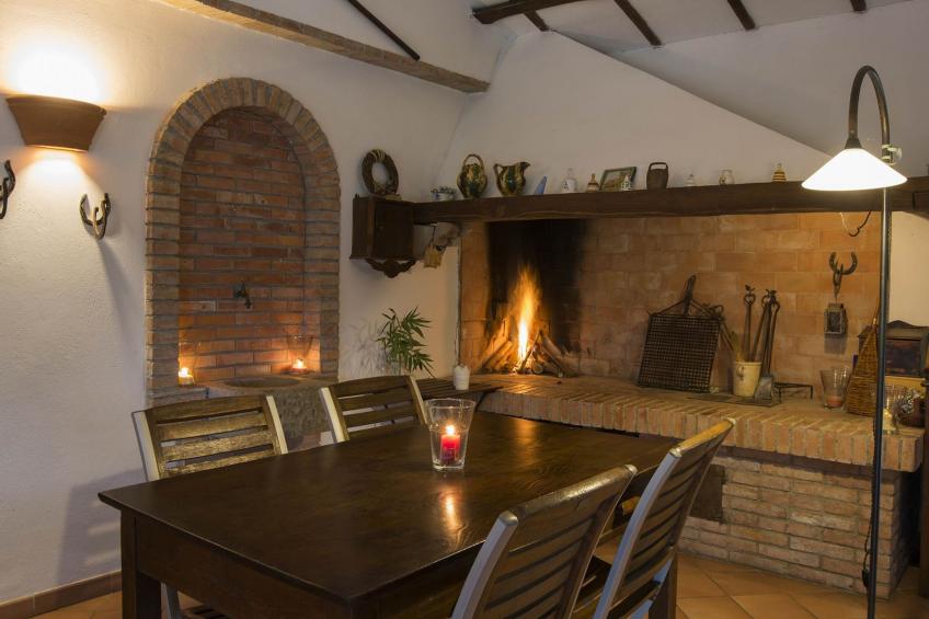 Schöne Unterkunft in einem Schloss, mit Schwimmbad - foto 21