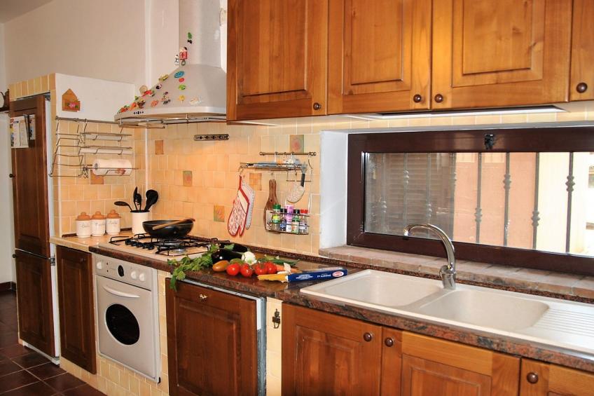 Sunny Home Villa auf dem Hügel von Sperlonga - foto 20