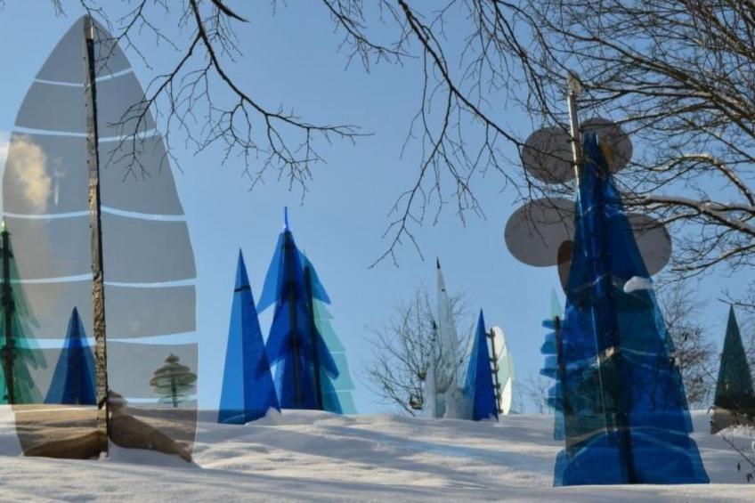 Gemütliche Ferienwohnung in Weiherhäuser mit Garten und Terrasse - foto 19