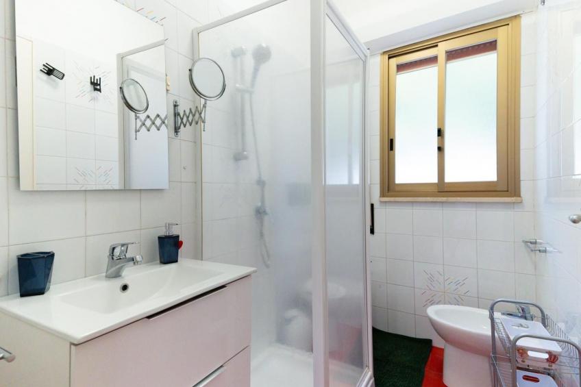 Villa Panorama del Golfo mit privatem Pool und Grillplatz - foto 32