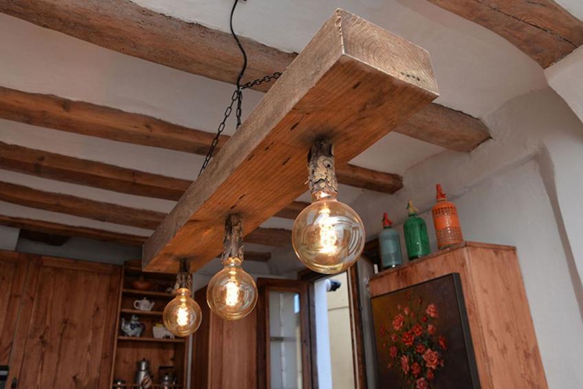 Rustikales Triplex für bis zu 18 Personen - Pobla de Lillet - foto 25