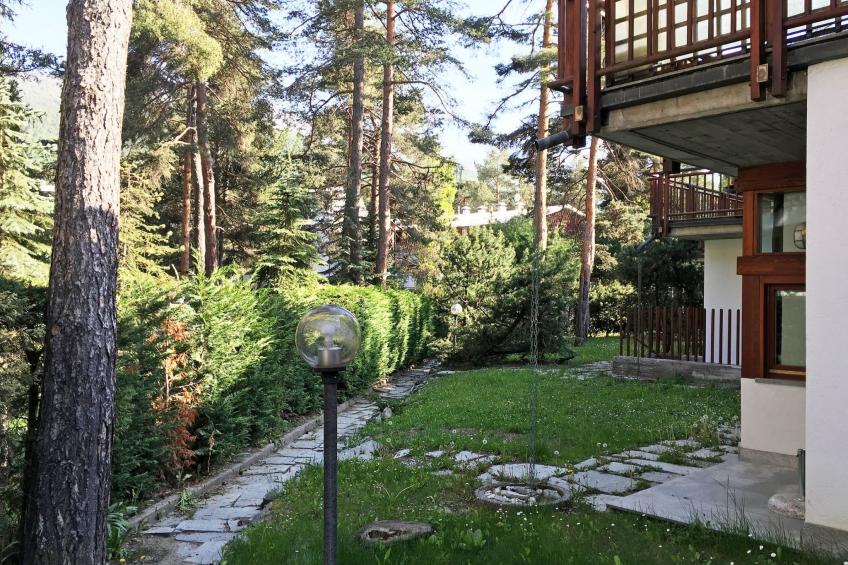 Lo Scoiattolo' Wohnung mit privatem Garten - foto 24