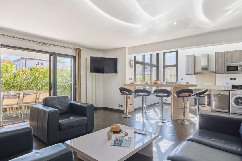 Le Domaine d'Anadara - foto 11