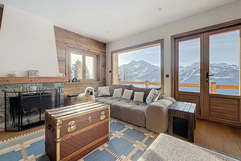 Chalet Shangri-La - foto 10