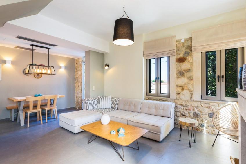 Heliconia Villa, Zarte und zauberhafte Flucht - foto 7