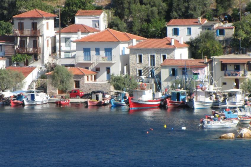 Mylos Trikeri - foto 28