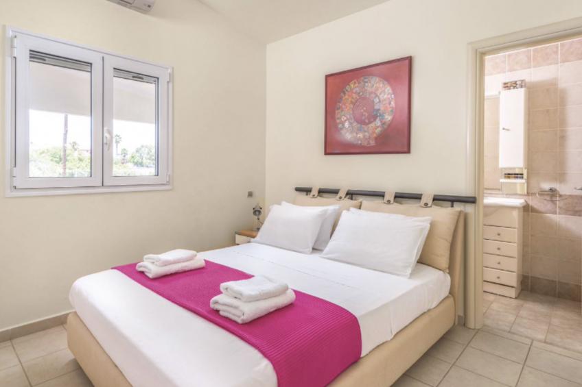 Villa Euphoria, Strand von Gennadi - foto 16