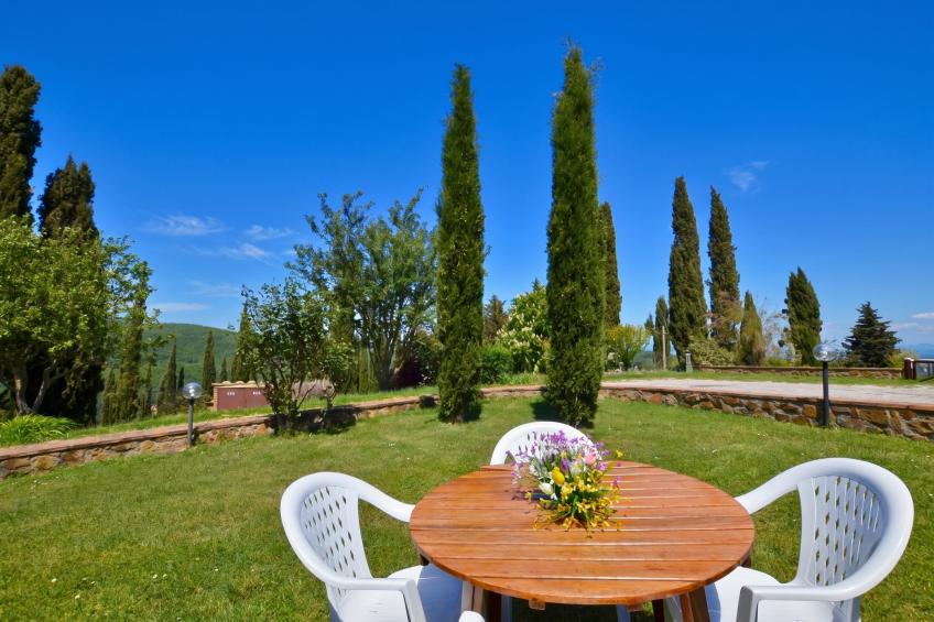 Villa La Chiesina - foto 19