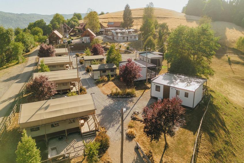 Luxury mobile home - foto 18