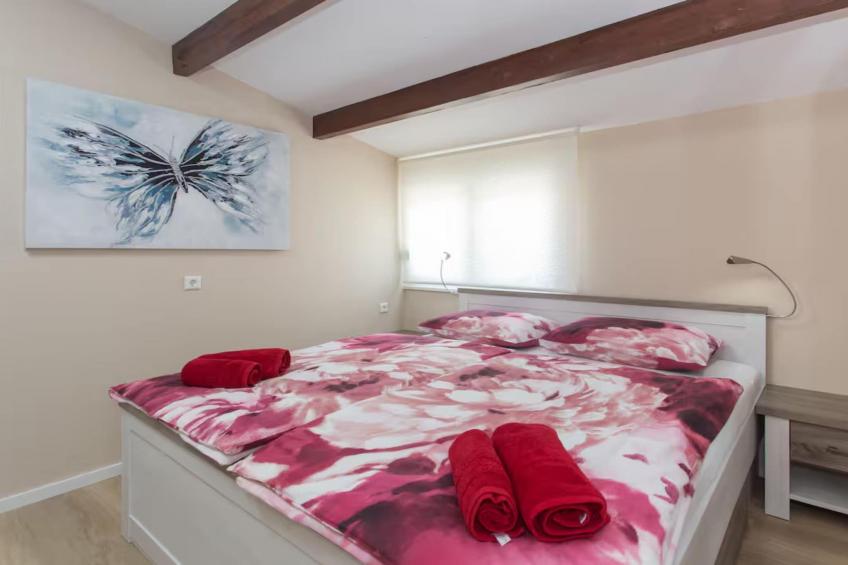 Villa Rocco del Mare  - Seven bedroom Villa with the pool - foto 26