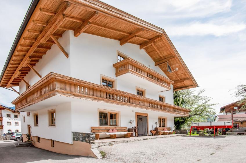 Klammerhof L II 12PAX - foto 3