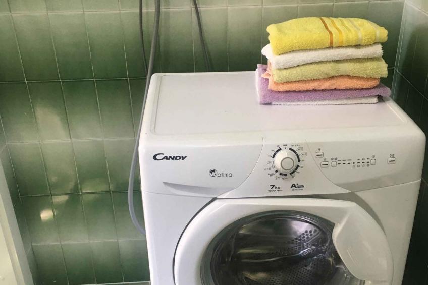 Vakantiewoning met airconditioning en wasmachine - VW-HJK2 - foto 25