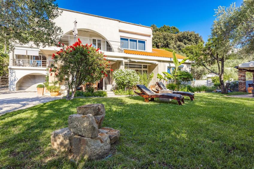 Blanka A1 - Shared Jacuzzi, Magical Garden - foto 6