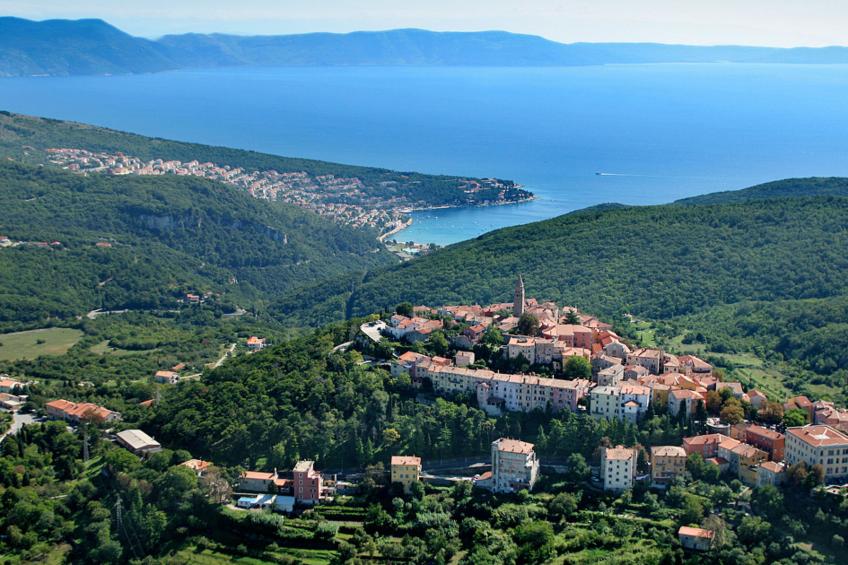 Villa Fortuna - foto 48