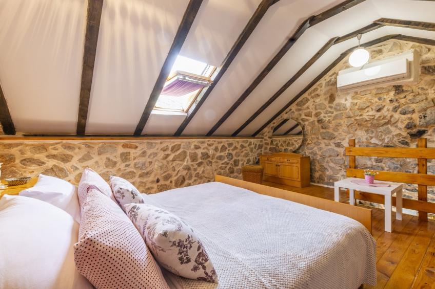 Rustical Resort Kokorići with Shared Outdoor Swimming Pool - One Bedroom Apartment with Terrace - foto 20