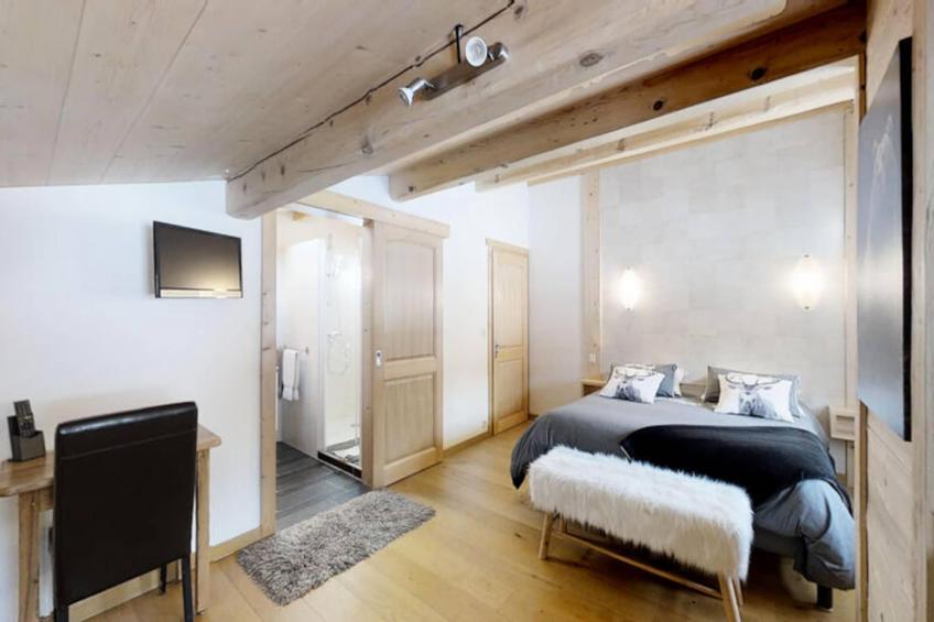 Résidence Chatillon N° 4 - foto 10