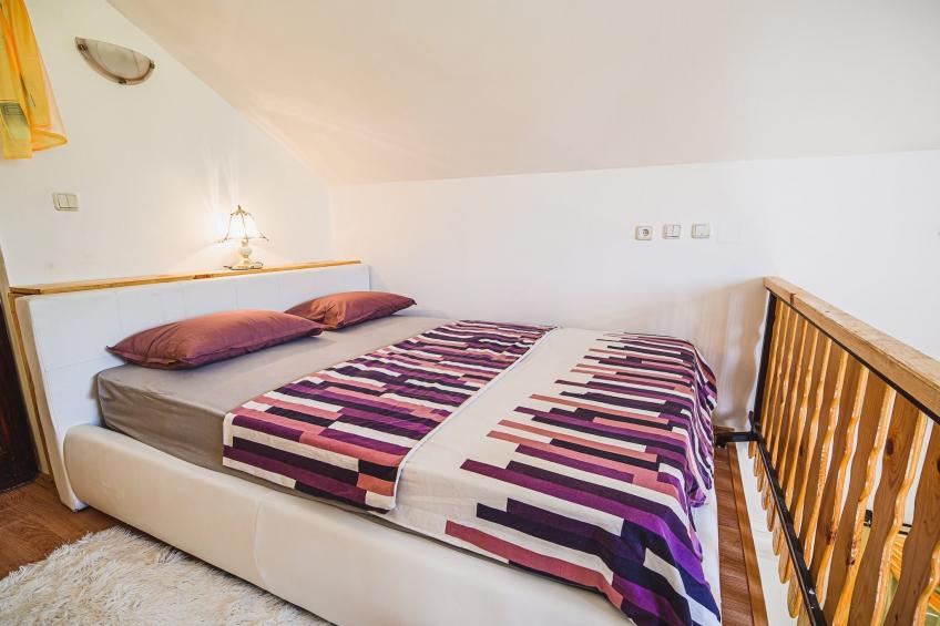 Harvest Horizon Holiday Home with Sauna - One Bedroom Holiday Home - foto 11