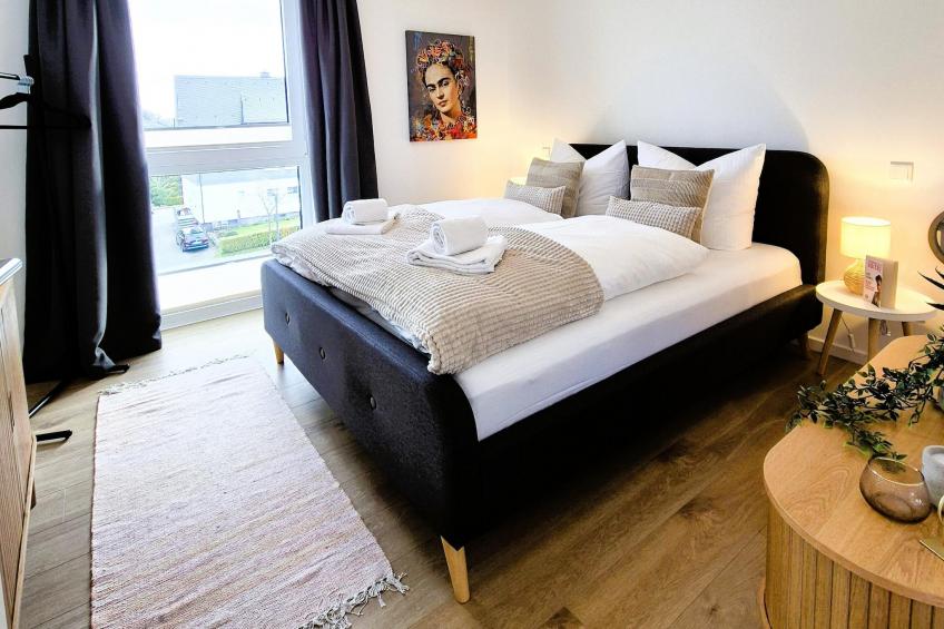 1SZ/3P Winterberg Appartement 21132 - foto 3