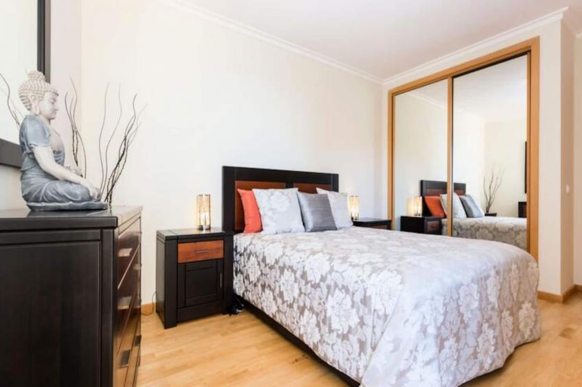 Meia Praia View Apartment - foto 16