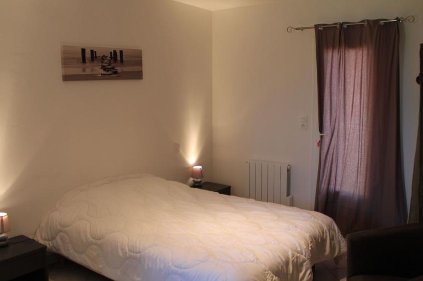 Schönes Ferienhaus in Saint Maurice en Cotentin - foto 8