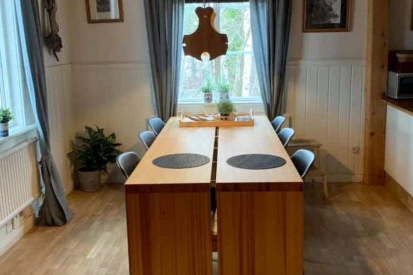 Zu vermieten in der Nähe von Jokkmokk - foto 28