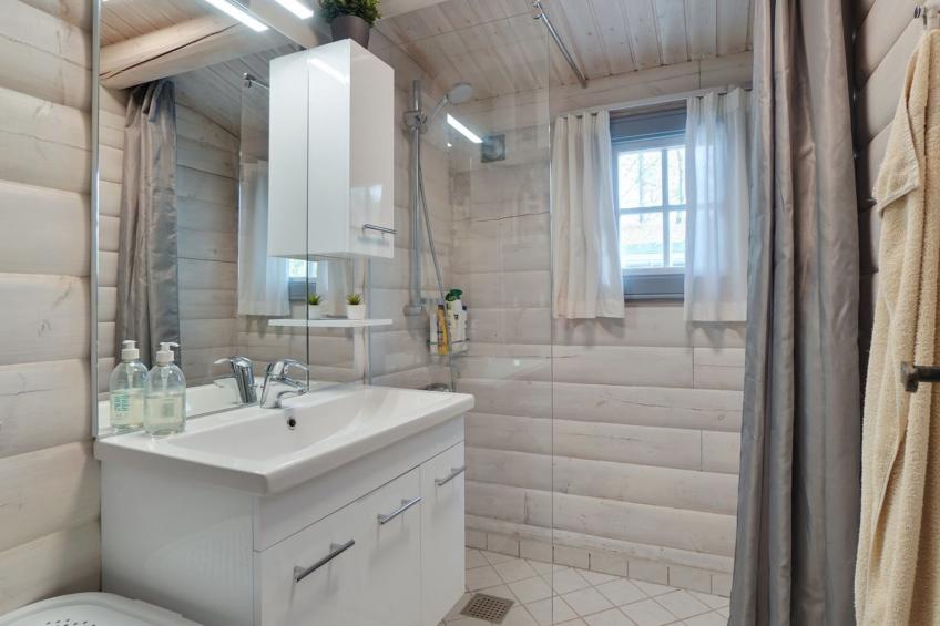 "Till" - 1.6km from the sea in Sealand - foto 15