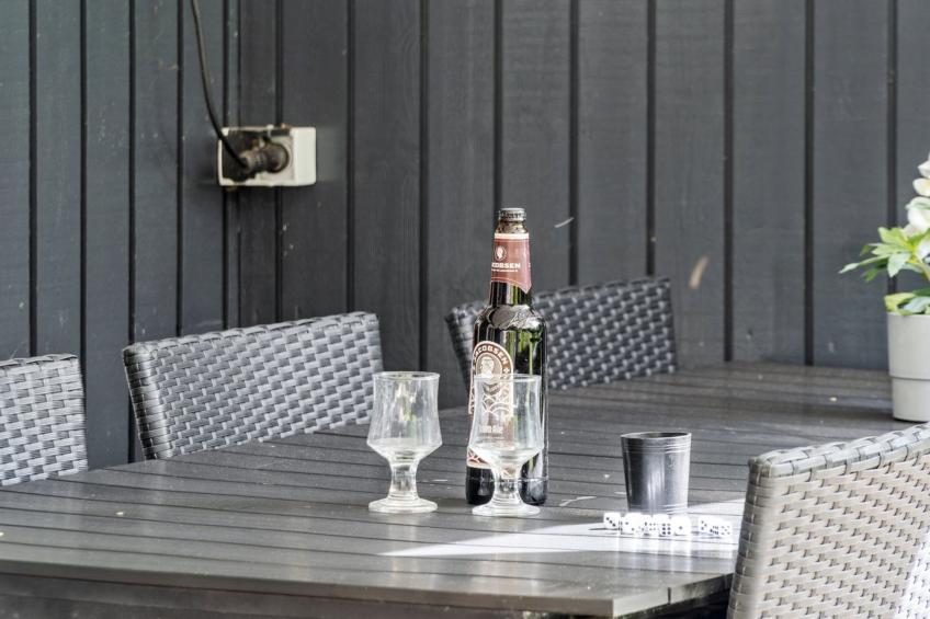 "Maiken" - 1.5km from the sea in Sealand - foto 12