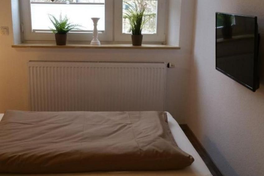 Ganze Wohnung in Voslapp - foto 5
