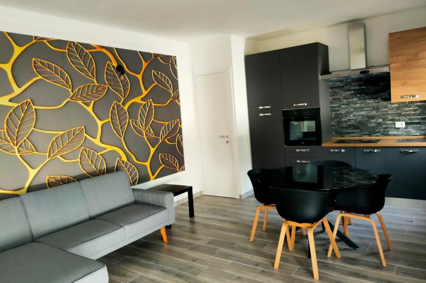 Suite Wohnungen i4mori Porto Pino - foto 42