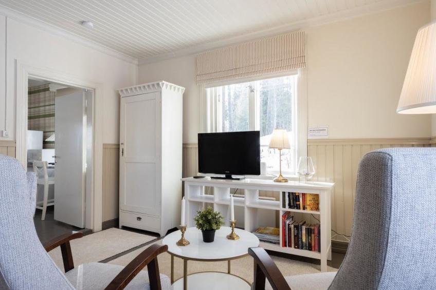 Pikkupehtoori, seeteri - foto 13