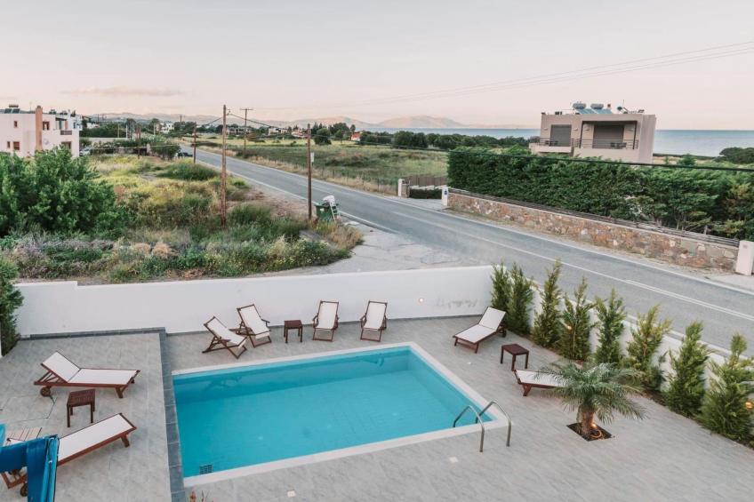 Wunderschöne Villa Infinity Blue - foto 29