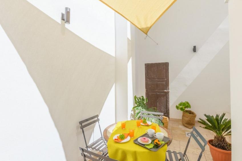 Typisches Haus La Storica - foto 24