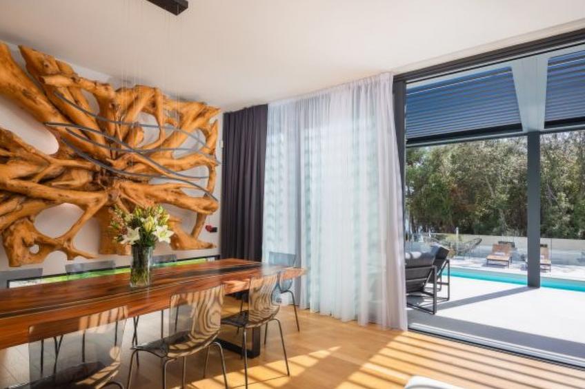 Villa Acacia with heated pool - foto 43
