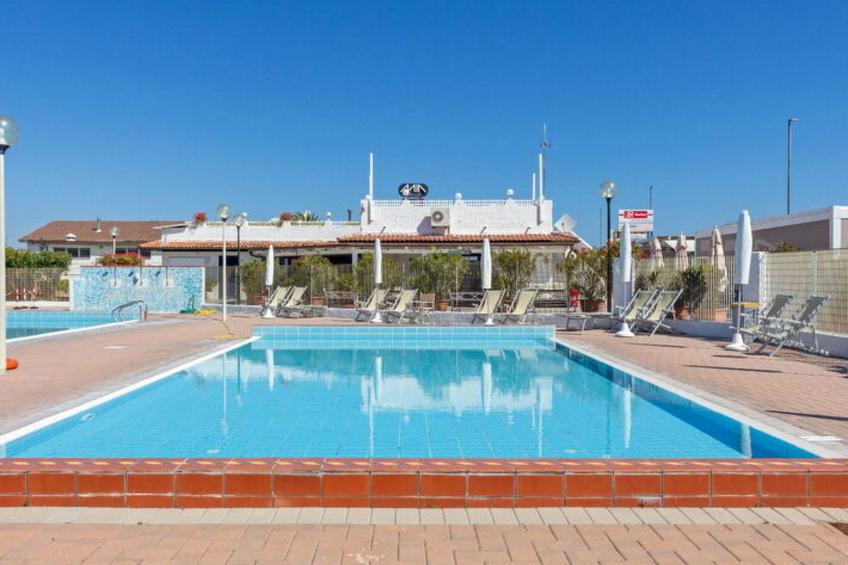 Villa Il Pesco - foto 32