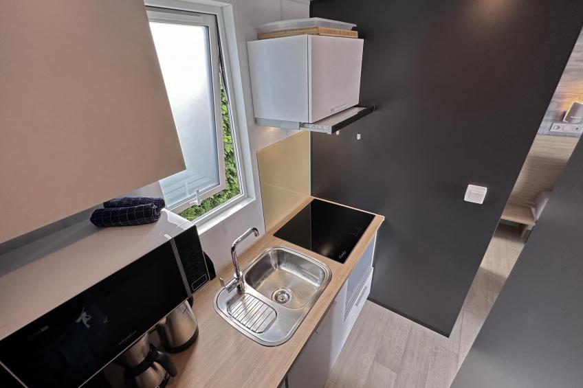 Feriendorf Seeblick - Tiny Nr 11 - foto 13