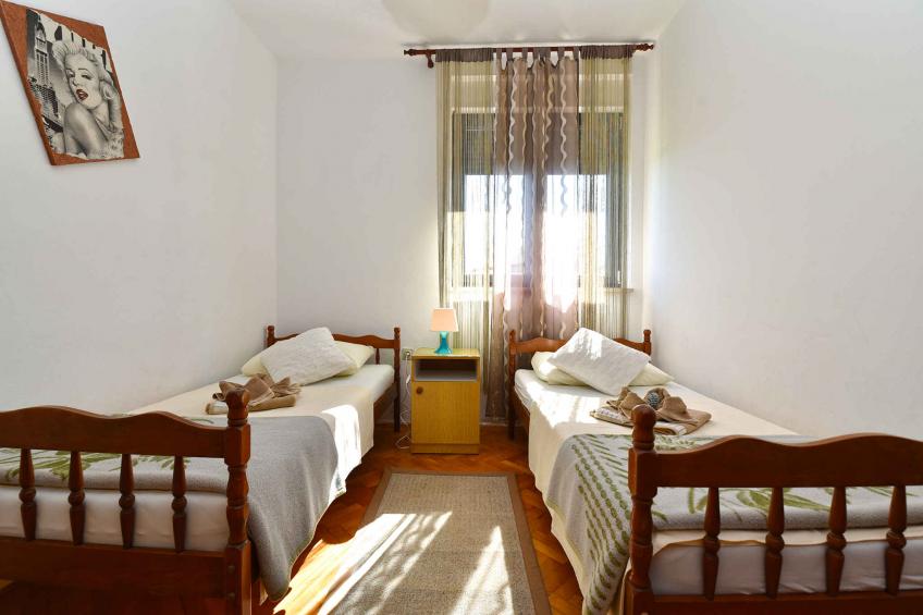 Vakantiewoning met airconditioning - BF-TDK9F - foto 38